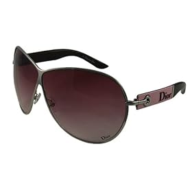 Buy Christian Dior Pink Logo 1 Sunglasses by var goTwisterProductImageStrings = new Object();goTwisterProductImageStrings['prodImageNotAvailTextNoColor'] = 