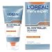 LOreal for Mens Expert, Oil Controller, Anti-Oiliness, Moisturizer - 1.7 Oz, 2 Packs
