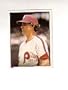 1981 Topps Stickers #203 Bob Boone