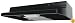 Air King QZ2366 Quiet Zone Under Cabinet Range Hood, 36-Inch Wide, Black