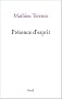 Pr�sence d'esprit