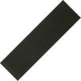 Custom Black Scooter Griptape