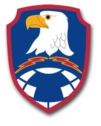 United States Army Space and Missile Defense Command Patch