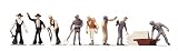 Faller 151011 House Builders