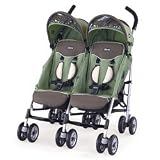 Chicco Trevi Twin Stroller - Adventure