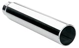 CSI 31104 Straight Cut Exhaust Tip