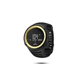 Suunto Core - Sahara Yellow