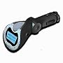 TeckNet FM26 USB Flash Memory MP3 Modulator / Player With FM Transmitter - Black