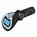 Solocar USB Flash Memory MP3 Modulator Player With FM Transmitter - Black