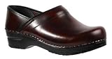 Sanita Women's Professional Cabrio Clog