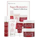 Clarins Super Restorative Starter Collection ($120 Value)