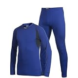 Craft Basic 2-Pack Mens Baselayer Set
