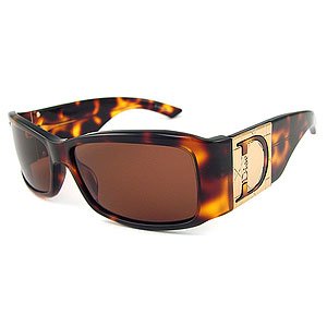 Buy Christian Dior Shaded 2 Plastic Sunglasses by Christian Dior