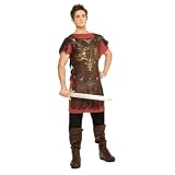 Roman Gladiator Childs Costume