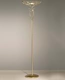 Arabesque floor lamp by Kolarz - Top quality from Vienna