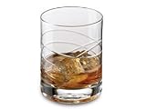 Tabla Alias Set Of Four 16-Ounce Double Old Fashioned Glasses