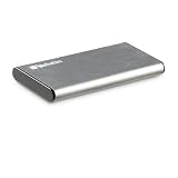 Verbatim Store 'n' Go 32 GB USB 3.0 External SSD - 97634 (Silver)