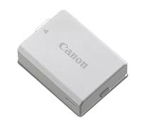 Canon LP-E5 Battery Pack For EOS 450D & EOS 1000D