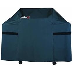 Weber-Stephen 7555 Weber Premium Grill Cover For Summit S600 Series