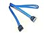 SATA Male to SATA Extension Cable - 20