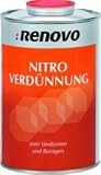 EM NITROVERDUENNUNG 1 L VERDUENNEN U. REINIGE