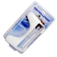CET Domain 10300122 Controller Handle Grip for Nintendo Wii