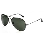 Rayban Aviator RB3025 0065 Sunglass