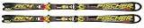 Fischer World Cup Hole Slalom Ski