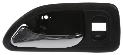 Dorman 77715 Driver Side Replacement Front Interior Door Handle