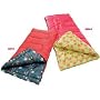 Coleman Scattered Sleeping Bag - Red