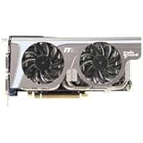 MSI GTX560搭載、高性能GPUを支える冷却装置「Twin Frozr II」搭載 N560GTX Twin Frozr II OC