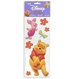  : Decorative Mini Wall Stickers - Winnie the Pooh