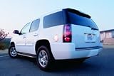 All Sales 6096 Billet Aluminum Fuel Door
