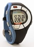 Mio Breeze Heart Rate Monitor Watch