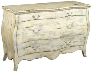 Bombe Chest