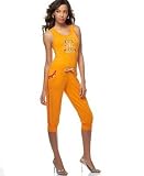 Rocawear - Rocawear "Queen Roc" Jumpsuit