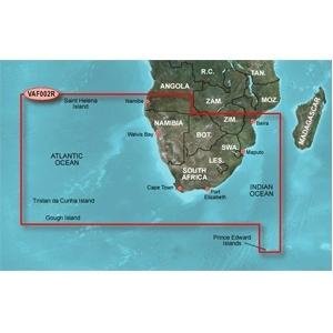 New-GARMIN VAF002R SOUTH AFRICA G2 VISION SD - 31043