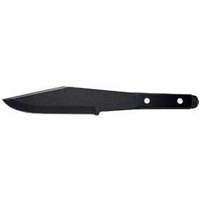 Cold Steel Perfect Balance Thrower, Composite Plastic Handle