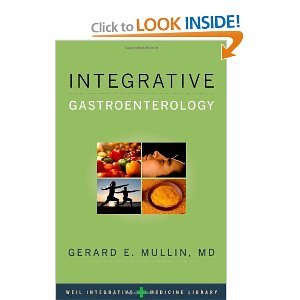 Integrative Gastroenterology (Weil Integrative Medicine Library