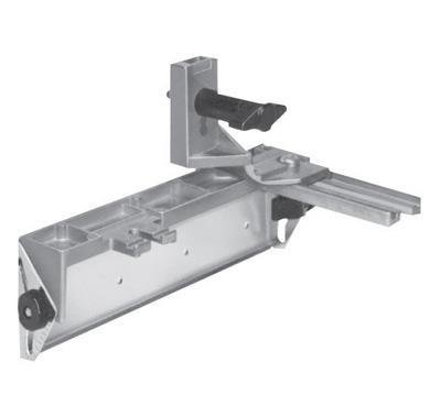 Bosch 2607001079 Sanding Fence for 1274DVS Belt Sander