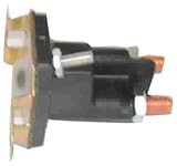 Westwood Genuine 1530 Solenoid