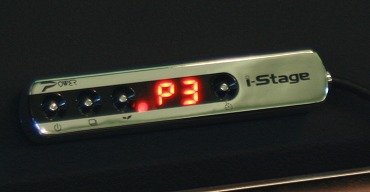 パワーエンタープライズ i-Stage 【 ホンダ インサイト ZE2 H21.2～ 】 7A
