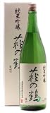 萩の鶴　純米吟醸美山錦1800ml