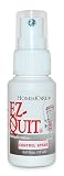 Homeocare Labs Ez-quit Control Spray, 0.5-Ounce Bottle