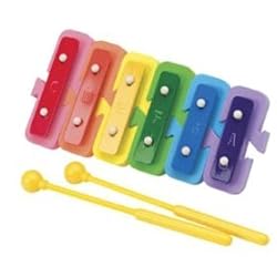 ALEX JR WATER XYLOPHONE BATH TOY