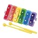 ALEX JR WATER XYLOPHONE BATH TOY
