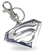  : Superman Returns Pewter Keychain