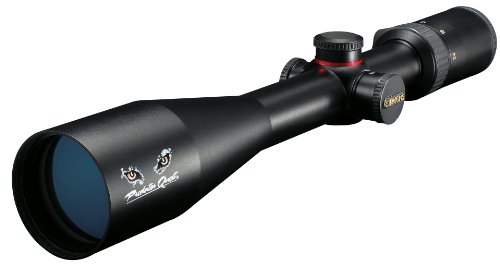 Simmons Predator Quest 6-24x 50mm TruPlex Reticle 30mm Tube Side-Focus Waterproof/Fogproof Rifle Scope