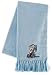 Adult's and Child's Peanuts Linus Scarf