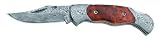 Knife, Magnum Empress Damascus